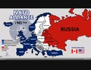 NATOの拡大 - NATO EXPANSION