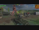 Tank Force プレイ動画