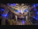 Lv.1 vs 迅雷の皇帝+10 No damage［CODE VEIN］