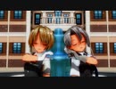 【COM3D2】舞風と野分でSelfish Destiny
