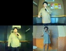 Don't Wanna Escape／華原朋美