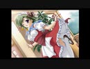 SHUFFLE! ON THE STAGE 実況プレイ Part 53 時雨亜沙編