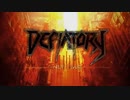 Defiatory - Only War (Official)