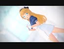 【rayMMD】ジャーヴィス  Jervis 【ハルジオン】
