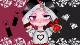 【手描き東リべ】鶴蝶でア/ル/カ/リ/レ/ッ/ト/ウ/セ/イ