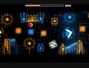 【Geometry Dash】Fratura by joojmiguel（Medium Demon 10★）