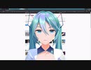 【MMD】ミクさんに叱られました【YYB式ミクさん】