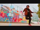 Neoswing 踊ってみた "PLAY DICE!  / HAKOS BAELS"【Neoswing,Electroswing dance】