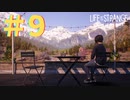 【ライフ イズ ストレンジ トゥルー カラーズ：ネタバレあり】感受性の豊かな女が選択する未来　＃９