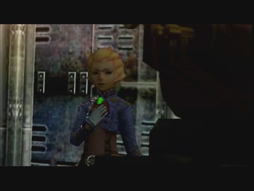 FFのクリスタルベアラー part4