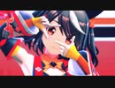 【MMDウマ娘】キタサンブラックで『ショットガン・ナウル（short.ver)』1080p60fps