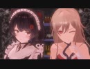 【MMDにじさんじ】エアボEMOTIONS-戌亥とこ&フレン・E・ルスタリオ
