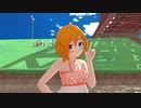 【MMD】LEMOちゃんに【テルミーアンサー】を踊ってもらった【紳士】