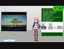 カラオケ音痴スクワット