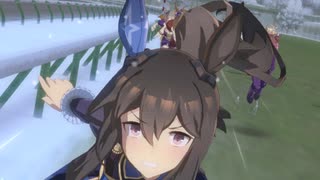 アドマイヤベガ【パドック全種類＆レース】