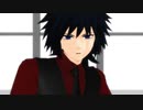 【鬼滅のMMD】第六感【冨岡義勇】