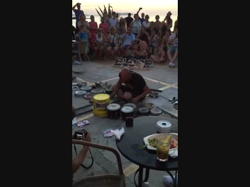 ホモと見るテクノハゲ