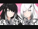 【月読アイ動画投稿祭】やぁ、アリアルさんだよ×２【ソフトウェアトーク劇場】