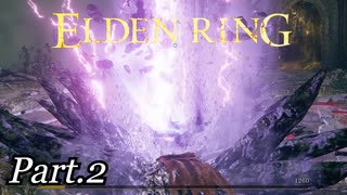 聖剣エクスカリバー(自称)vs忌み鬼【周回やり込みPart.2】【エルデンリング/ELDENRING】※ネタバレ注意、1周目クリア者のみ視聴推奨。