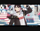 【にじさんじMMD】make you happy!!【三枝明那】