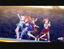【ウマ娘MV】『Special Record!』トウカイテイオー・メジロマックイーン・ダイワスカーレット・ミニキャクタス【コール増強版】
