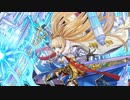 【城プロ音楽変更動画】【真・武神降臨！前田利家 -超難-（2022年3月復刻版）】に欧州の城娘たちで挑戦