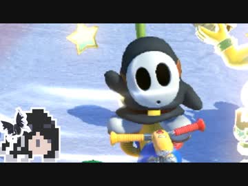 【CoeFont実況】ミリアルカート8DX#185【マリオカート8DX】