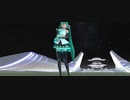【MMD】君の知らない物語 KOALA_P式初音ミク [PV]