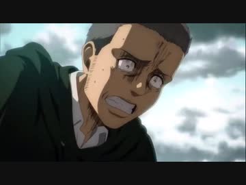 裏切り者の仲間【進撃の巨人 The Final Season ２６話（８５話）】