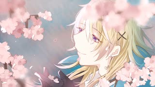 【人力刀剣乱舞】花を唄う【小竜景光】