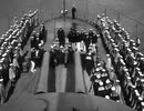 【ロシア・ウクライナ全面戦争】戦艦ポチョムキン 1925年