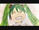Pointed/ 初音ミク&dai5