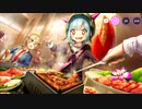 【HEAVEN BURNS RED】メインストーリー 第二章 Day07