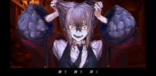 【nightmare】三兄弟の母がnightmareを歌ってみた【三叉神経痛の悪夢を乗り越え歌ってみた】