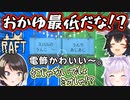 低年齢化がとまらない悪戯猫おかゆ