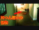 【ハロウィン版“P.T.”】アパートを徘徊する怪物が想像以上に怖いホラーゲーム【SAMHAINOPHOBIA】
