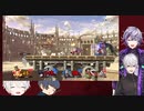「エイガオンエイガオン！」「笑顔笑顔笑顔」