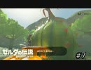 サクッとBotW【ゼルダの伝説BotW実況】#7