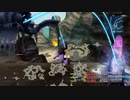 【FF12TZA】4倍速・コマンド入力+近接武器+無属性魔法禁止縛り【78.5ミリ】