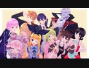 【MMD】ようこそ2期生パークへ【にじさんじ】