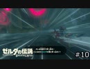 サクッとBotW【ゼルダの伝説BotW実況】#10