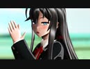【MMD俺ガイル / 雪ノ下雪乃】やはりうｐ主のMMD動画はまちがっている。【アンノウン・マザーグース】