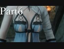 【実況】遠い約束、千年の嘘【NieR Replicant ver.1.22】#6