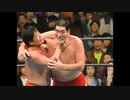 馬場＆ハンセン vs. 川田＆田上 93年12月24日 全日