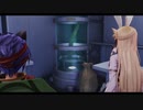 [黎の軌跡]第30回(30-2) ベガスフィルム地下の研究施設