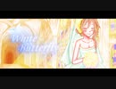 【初音ミク/Hatsune Miku】White Butterfly【オリジナル】MV