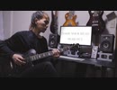 オリジナル曲 - 『Purple Smoke』ギター弾いてみた