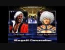 【MUGEN】テスト2