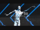 Dancing AI Artificial intelligence simulation of human intelligence by machines　仲松司