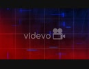 News intro graphic animation with lines and circular shapes 　仲松司